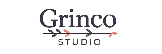logo grinco studio